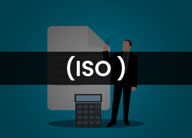 ISO Audits